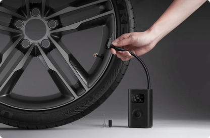 XIAOMI PORTABLE ELECTRIC AIR COMPRESSOR 2