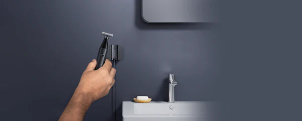 XIAOMI UNIBLADE TRIMMER X300