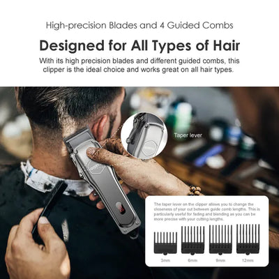 oraimo SmartClipper2 CL30