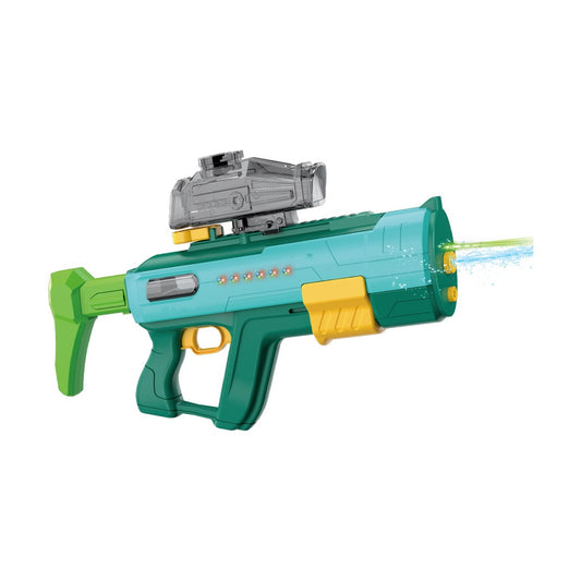 Green Lion GN60 Water Gun Automatic & Manual