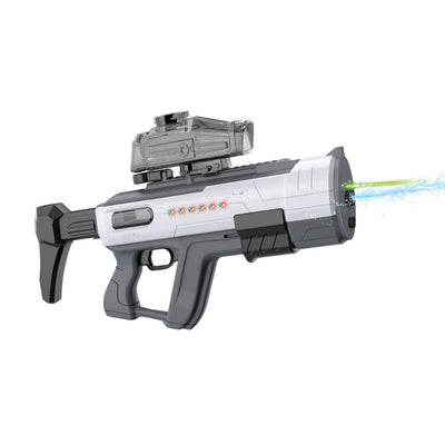 Green Lion GN60 Water Gun Automatic & Manual