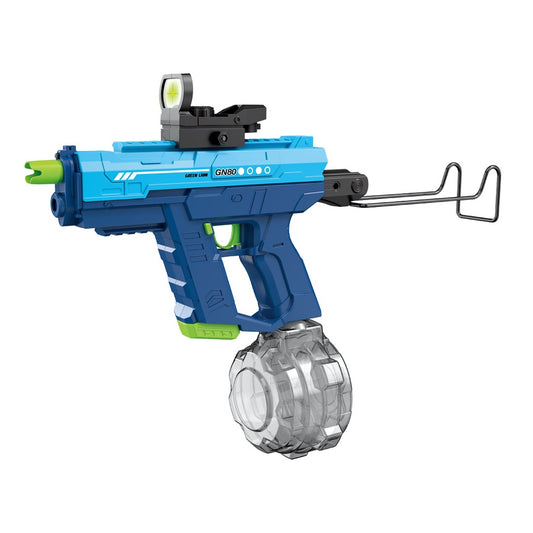 Green Lion GN80 Water Gun Automatic & Manual