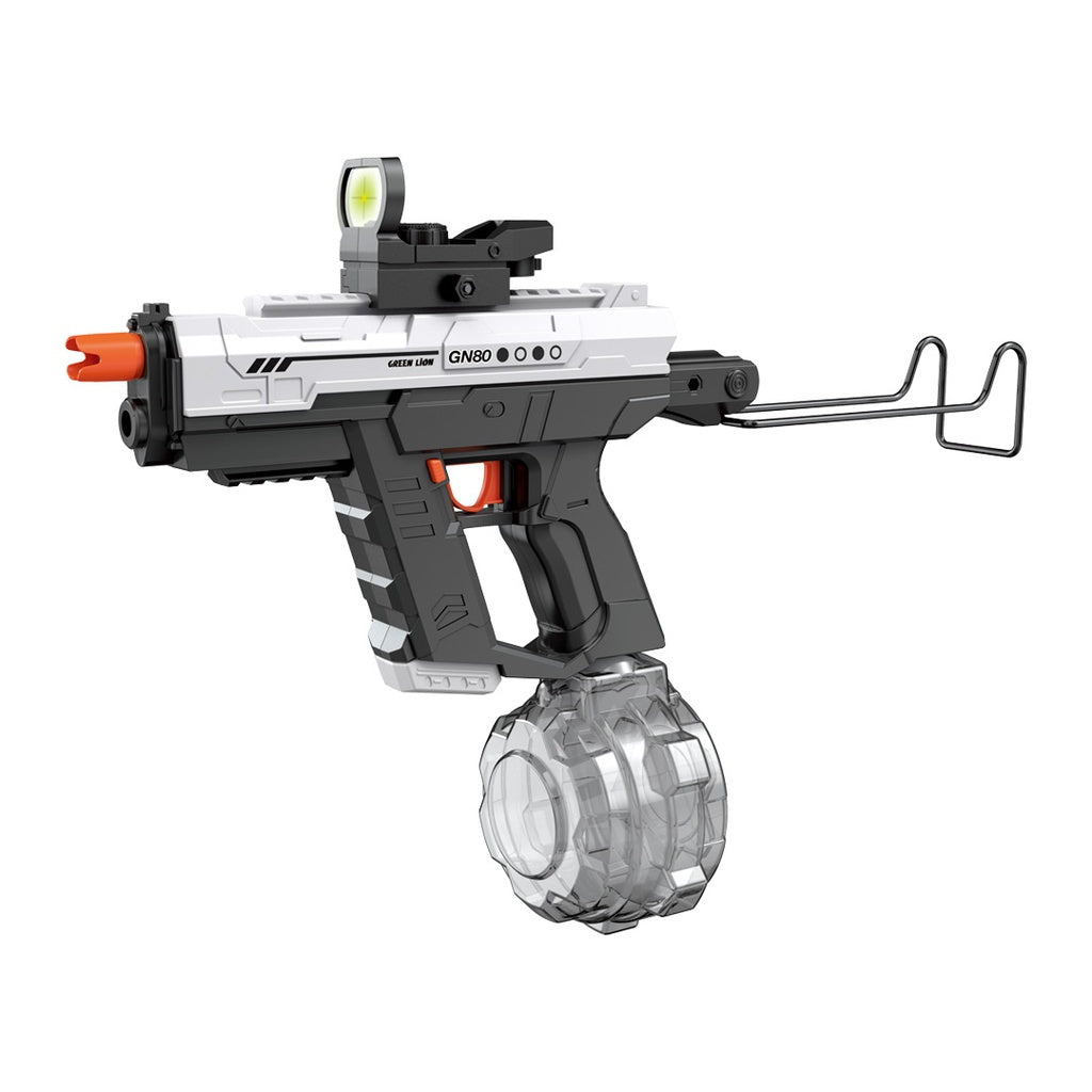 Green Lion GN80 Water Gun Automatic & Manual