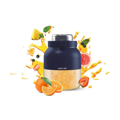 GREEN LION NUTRI BLEND 500ML 80W