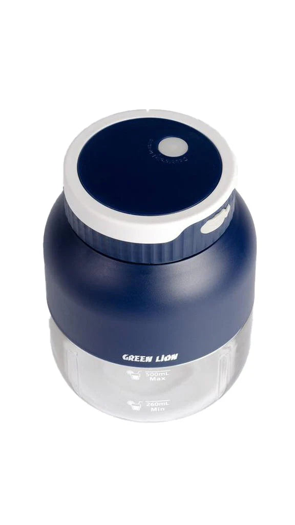 GREEN LION NUTRI BLEND 500ML 80W