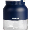GREEN LION NUTRI BLEND 500ML 80W