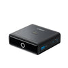 Anker Charging Base, 100W Fast Charging with 4 Ports, for Anker Prime Power Bank