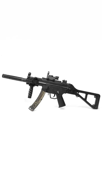 MP5K Electric Gel Blaster_ رشاش جل مائي نوع ام بي فايف