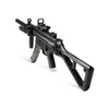 MP5K Electric Gel Blaster_ رشاش جل مائي نوع ام بي فايف