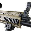 Scar gel ball blaster gun _ رشاش جل مائي نوع سكار