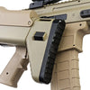 Scar gel ball blaster gun _ رشاش جل مائي نوع سكار
