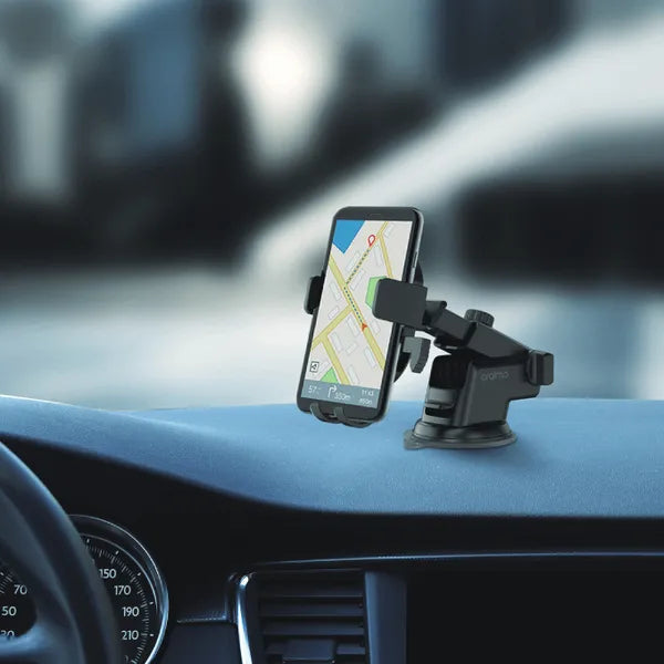 Oraimo Hydra 3 Car Mount Black