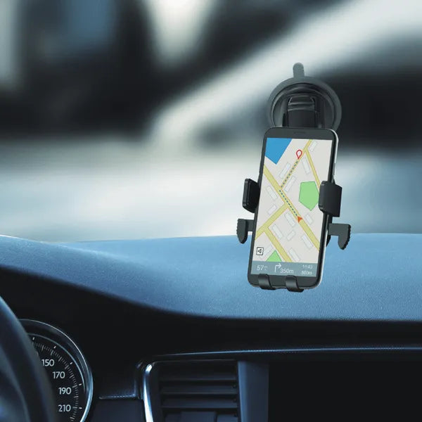 Oraimo Hydra 3 Car Mount Black