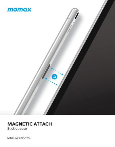 Momax pen TP9 قلم موماكس