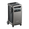 Anker SOLIX F3800 Portable Power Station, 3840Wh, LiFePO4 Batteries, Ultra-High 6000W AC Output