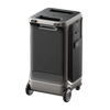 Anker SOLIX F3800 Portable Power Station, 3840Wh, LiFePO4 Batteries, Ultra-High 6000W AC Output