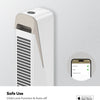 Smart Heat IoT Medium Space Heater (IW6S)