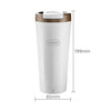 XIAOMI ZHENMI PORTABLE HEATING C2 PRO CUP - غلاية كهربائية مع شاشة رقمية 350 مل من شاومي