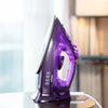 XAIOMI LOFANS YD12 V ELECTRIC STEAM IRON- مكوى كهربائية ولاسلكية محمولة من شاومي