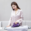 XAIOMI LOFANS YD12 V ELECTRIC STEAM IRON- مكوى كهربائية ولاسلكية محمولة من شاومي