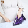 XAIOMI LOFANS YD12 V ELECTRIC STEAM IRON- مكوى كهربائية ولاسلكية محمولة من شاومي