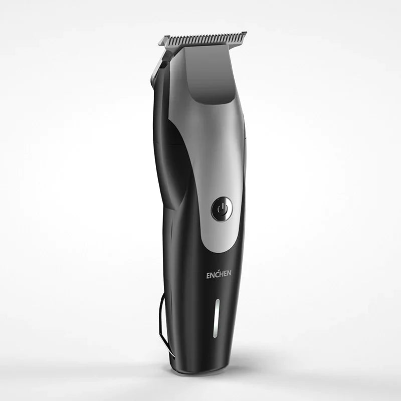 ENCHEN HAIR CLIPPER HUMMINGBIRD- ماكنة حلاقة من شاومي