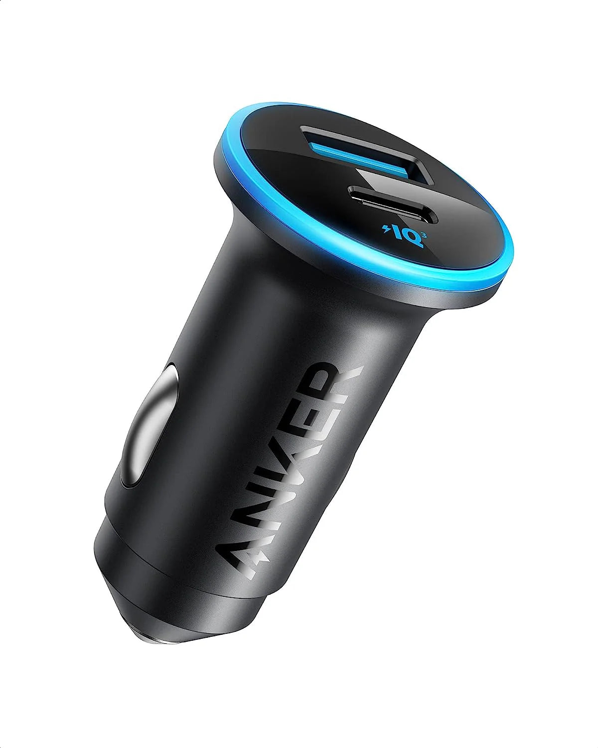 ANKER 323 CAR CHARGER 52.5W