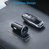 ANKER 323 CAR CHARGER 52.5W