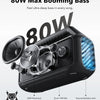 Anker Soundcore Boom 2 Speaker Black