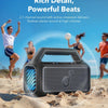 Anker Soundcore Boom 2 Speaker Black