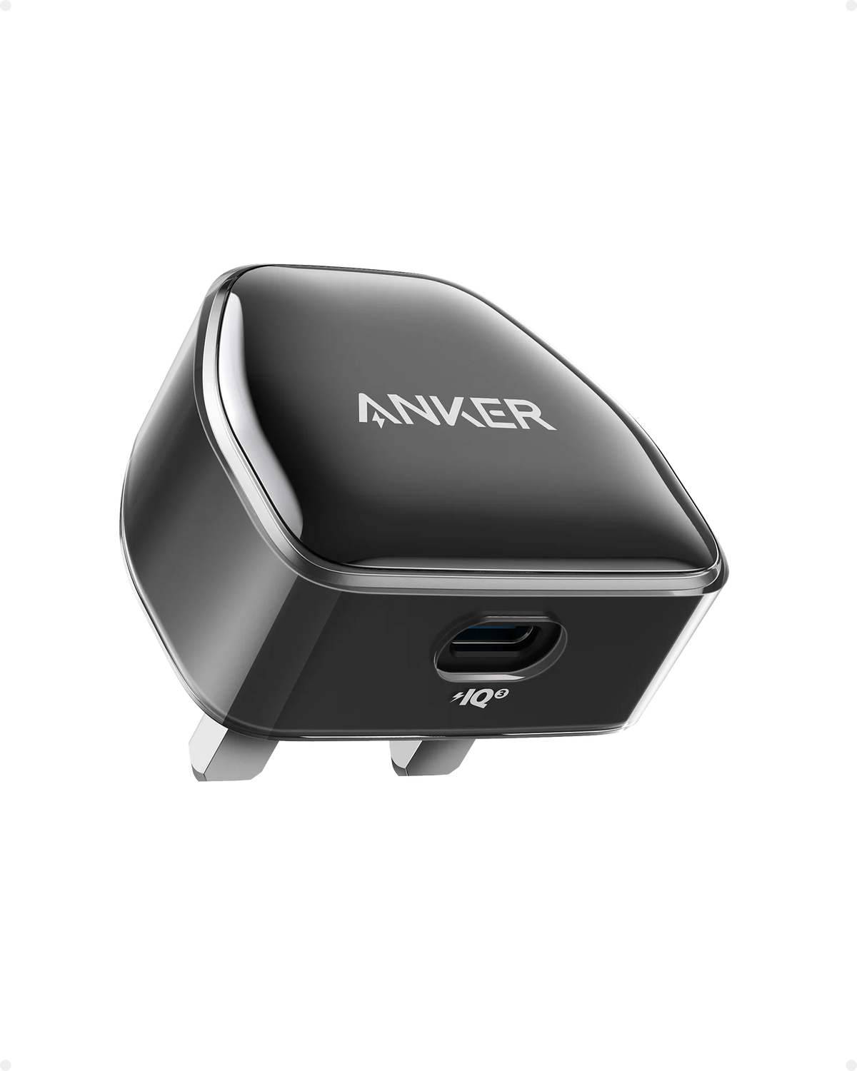 ANKER 511 NANO PRO 20W