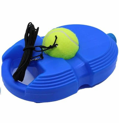 Tennis Trainer Rebounder Ball-مدرب التنس الشخصي