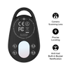 Momax Pinguard Find My Locator Tracker with Anti-Spy Camera Detector