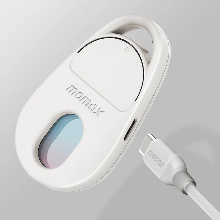 Momax Pinguard Find My Locator Tracker with Anti-Spy Camera Detector