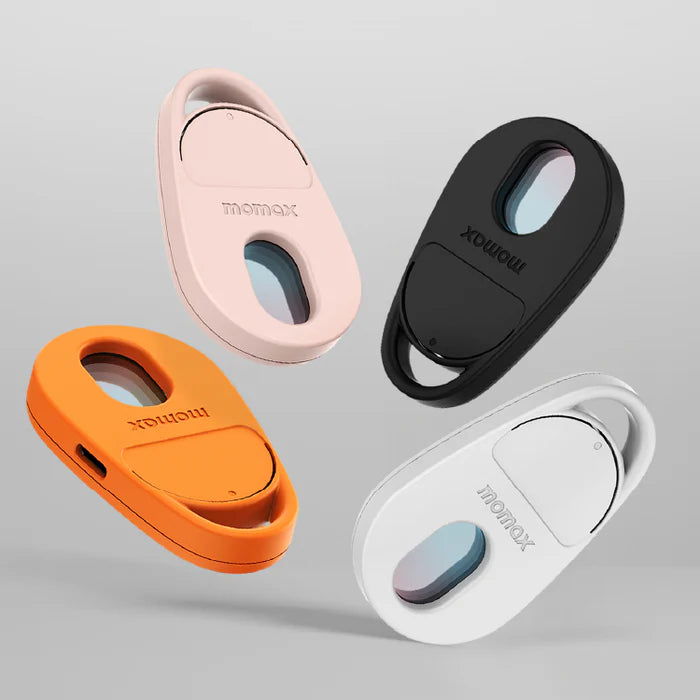 Momax Pinguard Find My Locator Tracker with Anti-Spy Camera Detector