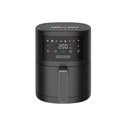 BLACK+DECKER 3.5 LITERS DIGITAL AIRFRYER