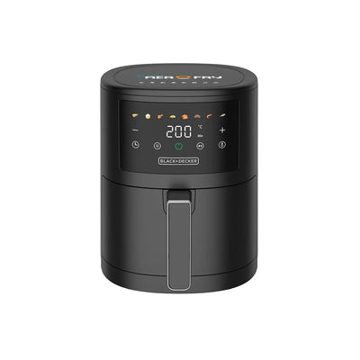 BLACK+DECKER 3.5 LITERS DIGITAL AIRFRYER
