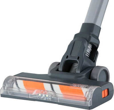 BLACK & DECKER 3-IN-1 CORDLESS HANDLE VACUUM CLEANER
