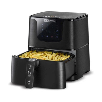 BLACK+DECKER 5.8L AEROFRY - AF700-B5