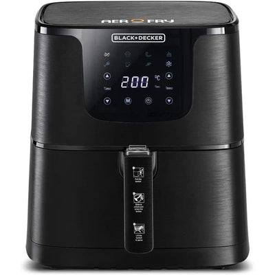 BLACK+DECKER 5.8L AEROFRY - AF700-B5