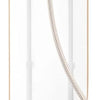 BLACK+DECKER TWIN POLE GARMENT STEAMER 2400W