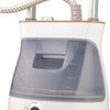 BLACK+DECKER TWIN POLE GARMENT STEAMER 2400W