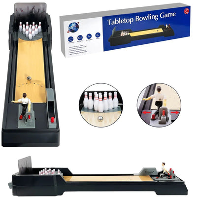 لعبة البولينج  Portable Bowling Toy