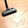 Black & Decker 1200W 10 Liter Wet and Dry Tank Drum Vacuum Cleaner, Orange/Black -