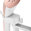 Black & Decker Garment Steamer 2 L 2000 W  White