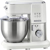 BLACK & DECKER Stand Mixer Kitchen Machine, 1000W, 6L Stainless Steel Bowl, 10 Speeds + Pulse
