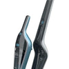 Black &amp; Decker 14.4V 28.8Wh Cordless Stick Vacuum Cleaner, 2Ah Lithium-Ion Battery 2in1 Floor