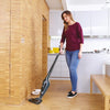 Black &amp; Decker 14.4V 28.8Wh Cordless Stick Vacuum Cleaner, 2Ah Lithium-Ion Battery 2in1 Floor
