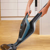 Black &amp; Decker 14.4V 28.8Wh Cordless Stick Vacuum Cleaner, 2Ah Lithium-Ion Battery 2in1 Floor