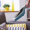 Black &amp; Decker 14.4V 28.8Wh Cordless Stick Vacuum Cleaner, 2Ah Lithium-Ion Battery 2in1 Floor
